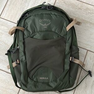 NWOT Osprey Nebula Backpack